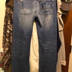 American Eagle outfitters men’s jeans 32/30
